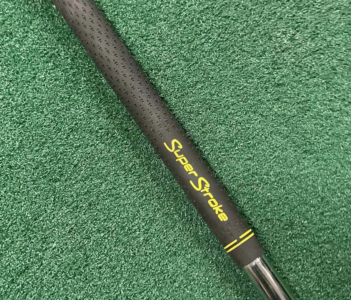 Mizuno MP R12 50° Wedge 5 Mizuno MP R12 50° Wedge - Image 3