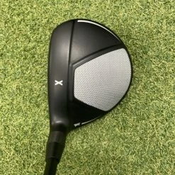 PXG 0341 X Gen 4 3 Wood // Reg 9 PXG 0341 X Gen 4 3 Wood // Reg -Fairway Woods Sales image 845 600x800 1