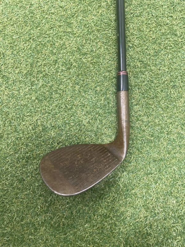 Cobra Trusty Rusty 51° Wedge // S200 4 Cobra Trusty Rusty 51° Wedge // S200 - Image 2