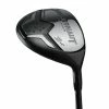 Power Play Juggernaut Titanium Fairway Wood