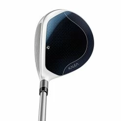 TaylorMade Kalea Premier Fairway - Lady 11 TaylorMade Kalea Premier Fairway - Lady -Fairway Woods Sales kalea fw address