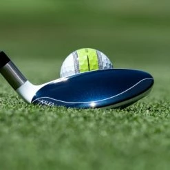 TaylorMade Kalea Premier Fairway - Lady 13 TaylorMade Kalea Premier Fairway - Lady -Fairway Woods Sales kalea fw back