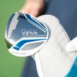 TaylorMade Kalea Premier Fairway - Lady 14 TaylorMade Kalea Premier Fairway - Lady -Fairway Woods Sales kalea fw play