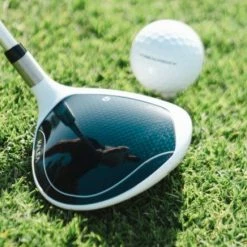 TaylorMade Kalea Premier Fairway - Lady 15 TaylorMade Kalea Premier Fairway - Lady -Fairway Woods Sales kalea fw shot