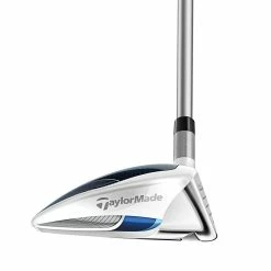 TaylorMade Kalea Premier Fairway - Lady 10 TaylorMade Kalea Premier Fairway - Lady -Fairway Woods Sales kalea fw toe