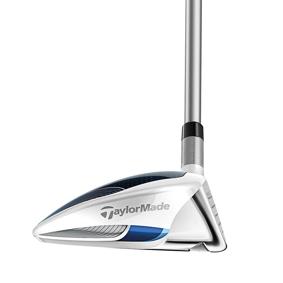 TaylorMade Kalea Premier Fairway - Lady 4 TaylorMade Kalea Premier Fairway - Lady - Image 2