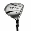 Pinhawk Single Length Fairway
