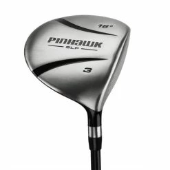Pinhawk Single Length Fairway