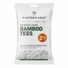 Masters Bamboo 2 1/8″ Bumper Tees – 130 Pack -Fairway Woods Sales masters golf bamboo tees 54mm teb0052 bumper 600x600 1