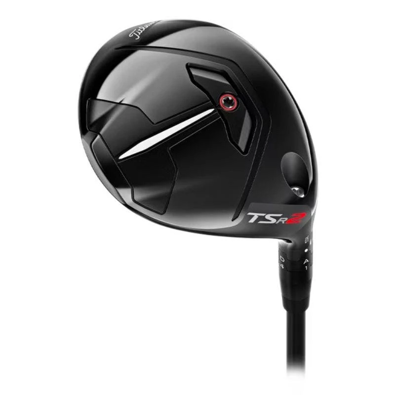 Titleist TSR2 Fairway 5 Titleist TSR2 Fairway - Image 3