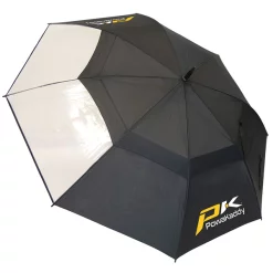 Powakaddy Double Canopy Umbrella