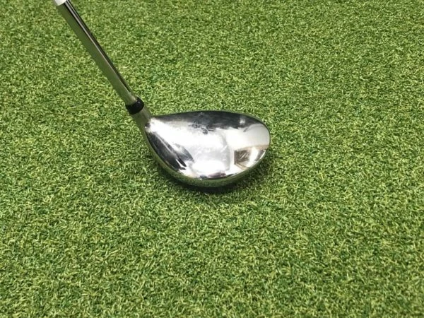 Mercury Heavenwood 26° 9 Fairway Wood // Stiff 4 Mercury Heavenwood 26° 9 Fairway Wood // Stiff - Image 2