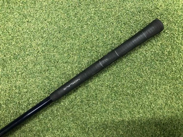 Nicklaus N1 Plus 19° 5 Fairway Wood // Reg 6 Nicklaus N1 Plus 19° 5 Fairway Wood // Reg - Image 4