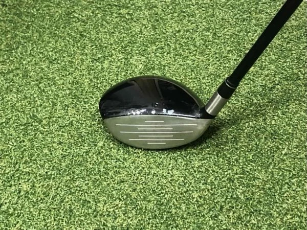 Taylormade V Steel 3 Fairway Wood // Reg 5 Taylormade V Steel 3 Fairway Wood // Reg - Image 3