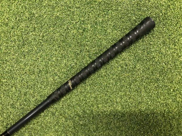 Wilson Oversize 15.5° 3 Fairway Wood // Reg 6 Wilson Oversize 15.5° 3 Fairway Wood // Reg - Image 4