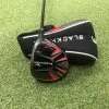 MD BlackHawk 3 Fairway Wood // Reg