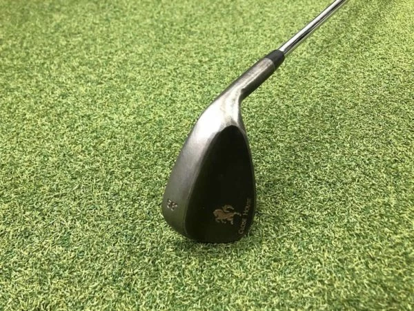 Close House Vega Wedge // 56° 3 Close House Vega Wedge // 56°