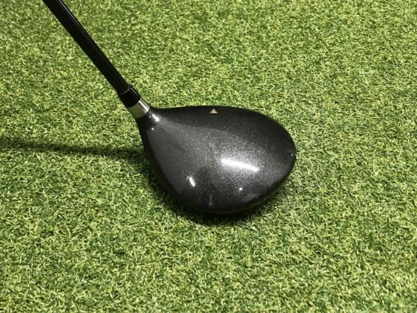 Progen Full Bore 3 Fairway Wood // Stiff 4 Progen Full Bore 3 Fairway Wood // Stiff - Image 2