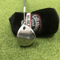 Mercury Heavenwood 26° 9 Fairway Wood // Stiff