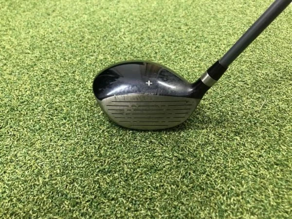 Nicklaus N1 Plus 19° 5 Fairway Wood // Reg 5 Nicklaus N1 Plus 19° 5 Fairway Wood // Reg - Image 3