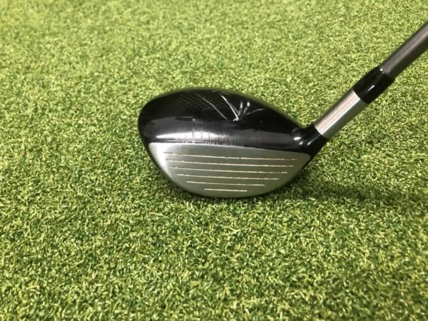 Mizuno MP-001 3 Fairway Wood // Stiff 4 Mizuno MP-001 3 Fairway Wood // Stiff - Image 2