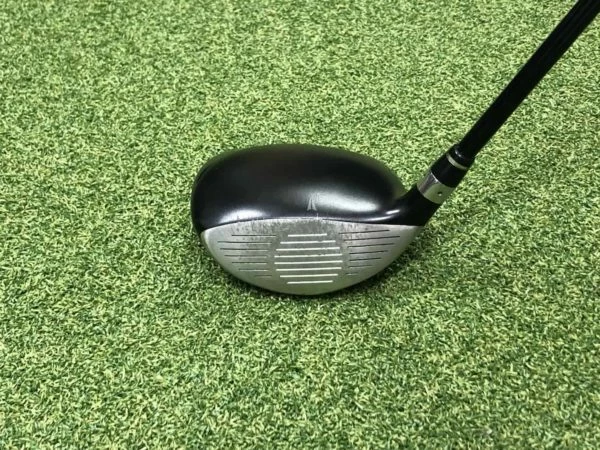 Nike Dymo SQ 3 Fairway Wood // Reg 5 Nike Dymo SQ 3 Fairway Wood // Reg - Image 3