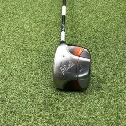 Callaway FTI 3 Fairway Wood // Reg