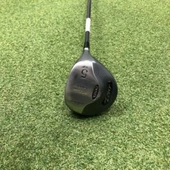 Wilson Oversize 5 Fairway Wood // Reg