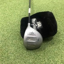 Wilson Pro Staff Oversize 15.5° 3 Fairway Wood // Reg