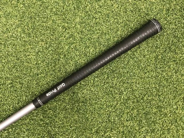 Orlimar Trimetal 3 Fairway Wood // Stiff 6 Orlimar Trimetal 3 Fairway Wood // Stiff - Image 4