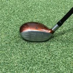 Taylormade Burner Super Steel 5 Fairway Wood // Reg -Fairway Woods Sales products 78d9ed 6dff685acc66430aa8220975c54b1a12mv2 600x450 1