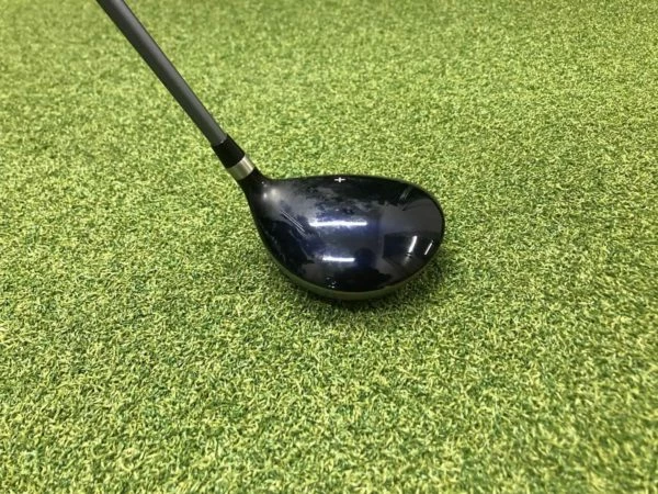 Nicklaus N1 Plus 19° 5 Fairway Wood // Reg 4 Nicklaus N1 Plus 19° 5 Fairway Wood // Reg - Image 2