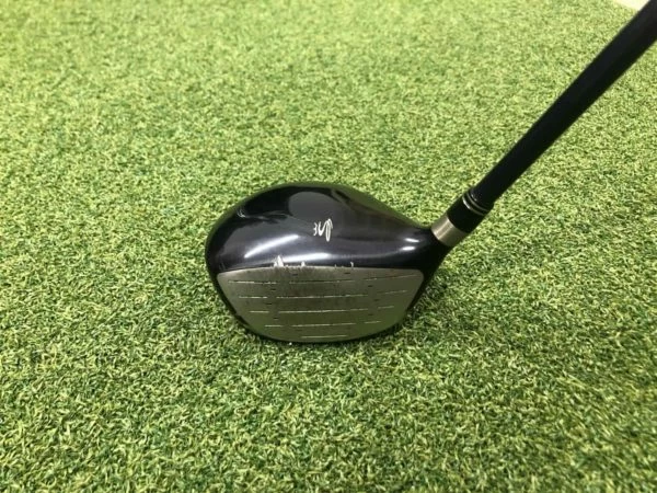 Cobra SZ 5 Fairway Wood // Reg 5 Cobra SZ 5 Fairway Wood // Reg - Image 3