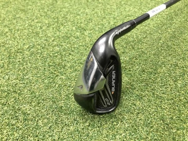 Taylormade Burner 2.0 AW // Reg 3 Taylormade Burner 2.0 AW // Reg