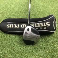 Callaway Steelhead 3 Fairway Wood // Reg