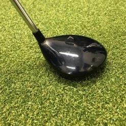 Callaway Big Bertha Steelhead Plus 3 Fairway Wood // Reg -Fairway Woods Sales products 78d9ed 9bc933e40f3c4487ad605f674ae9d8fcmv2 600x450 1