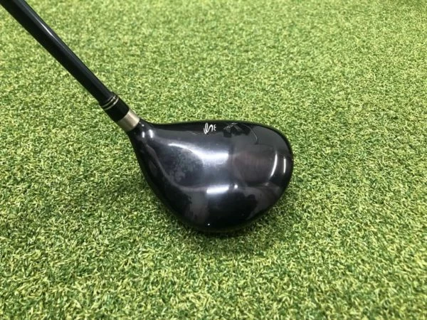 Cobra SZ 5 Fairway Wood // Reg 4 Cobra SZ 5 Fairway Wood // Reg - Image 2