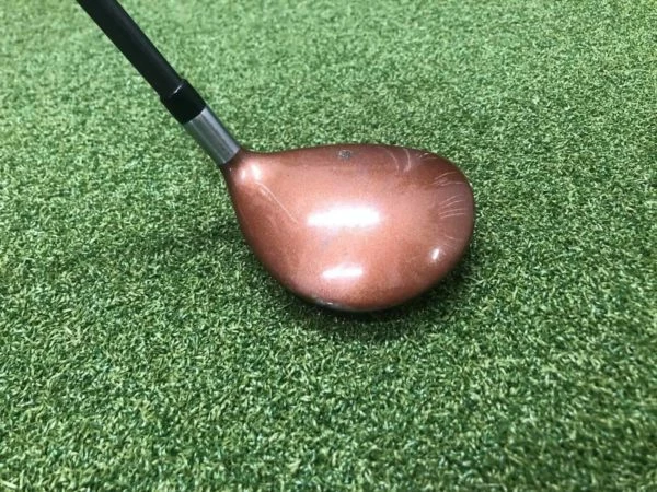 Taylormade Bubble Burner 3 Fairway Wood // Reg 5 Taylormade Bubble Burner 3 Fairway Wood // Reg - Image 3