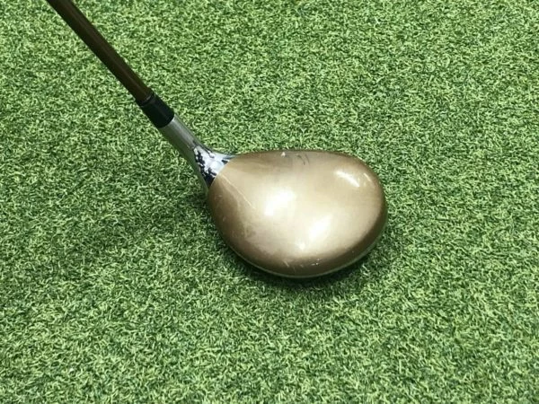 Adams Idea Ladies A70 3 Fairway Wood // Soft Reg 4 Adams Idea Ladies A70 3 Fairway Wood // Soft Reg - Image 2