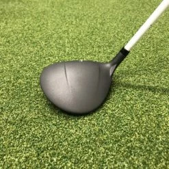 Taylormade AeroBurner LH 3 Fairway Wood // Stiff 8 Taylormade AeroBurner LH 3 Fairway Wood // Stiff -Fairway Woods Sales products 78d9ed b85baa70ef114b0da14af019293e99e3mv2 600x450 1