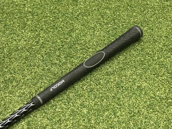 MD BlackHawk 3 Fairway Wood // Reg 6 MD BlackHawk 3 Fairway Wood // Reg - Image 4