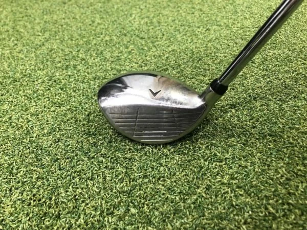 Mercury Heavenwood 26° 9 Fairway Wood // Stiff 5 Mercury Heavenwood 26° 9 Fairway Wood // Stiff - Image 3