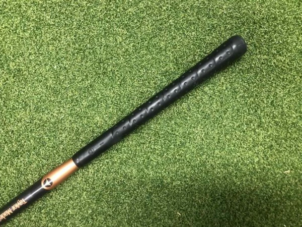 Taylormade Bubble Burner 3 Fairway Wood // Reg 6 Taylormade Bubble Burner 3 Fairway Wood // Reg - Image 4