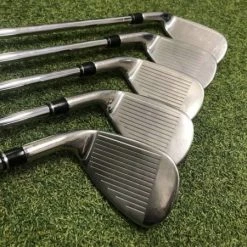 Wilson D350 Irons 7-SW // Reg -Fairway Woods Sales products 78d9ed cf9a82260a1441f494580665e4a586d0mv2 600x450 1