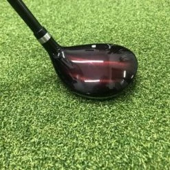 Wilson Deep Red 7 Wood // Reg -Fairway Woods Sales products 78d9ed d2c59724c20a4be3b5e74a3aab764601mv2 600x450 1