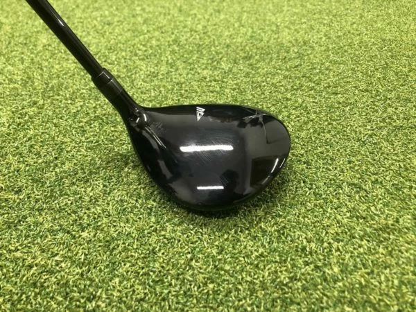 MD BlackHawk 3 Fairway Wood // Reg 4 MD BlackHawk 3 Fairway Wood // Reg - Image 2