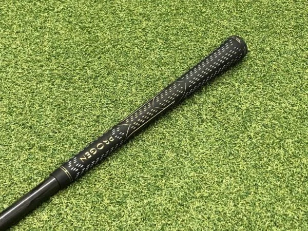 Progen Full Bore 3 Fairway Wood // Stiff 6 Progen Full Bore 3 Fairway Wood // Stiff - Image 4