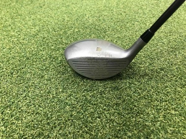 Wilson Pro Staff Oversize 15.5° 3 Fairway Wood // Reg 5 Wilson Pro Staff Oversize 15.5° 3 Fairway Wood // Reg - Image 3