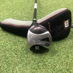 Wilson Deep Red 7 Wood // Reg