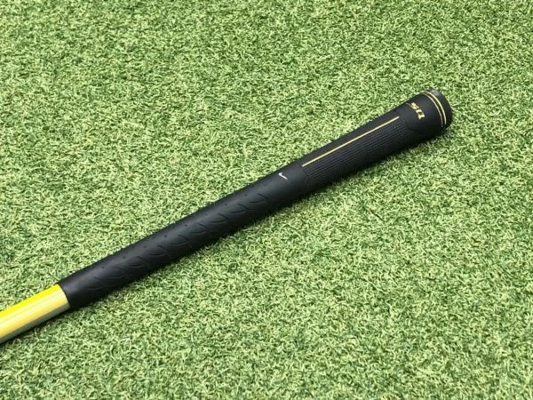 Nike Dymo SQ 3 Fairway Wood // Reg 6 Nike Dymo SQ 3 Fairway Wood // Reg - Image 4